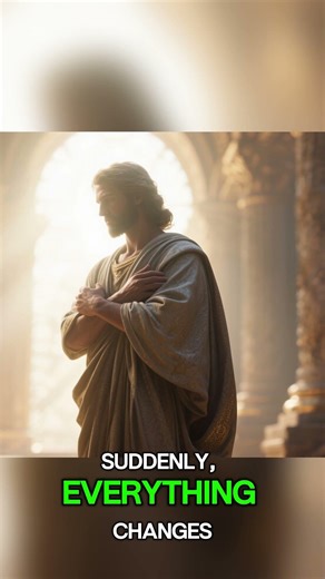 A Powerful Story of God's Healing and Restoration #christianmotivation #gospelofhope #motivation