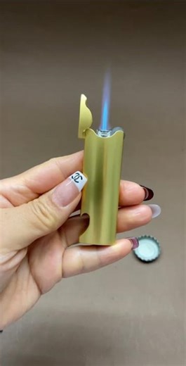 This Viral TikTok Lighter is a Game Changer!