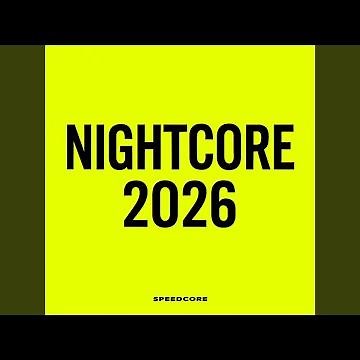 Sweet Dreams (Speed Up Version)