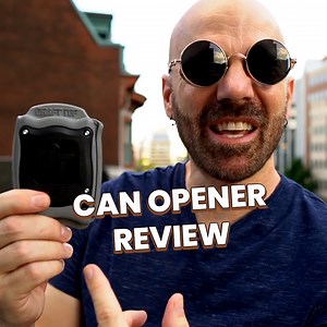171K views · 475 reactions | Could This Be THE Next Generation Can Opener? | Freakin' Reviews | Facebook