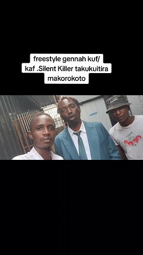 silent killer freestyle king inzwayi and rate out of 10.