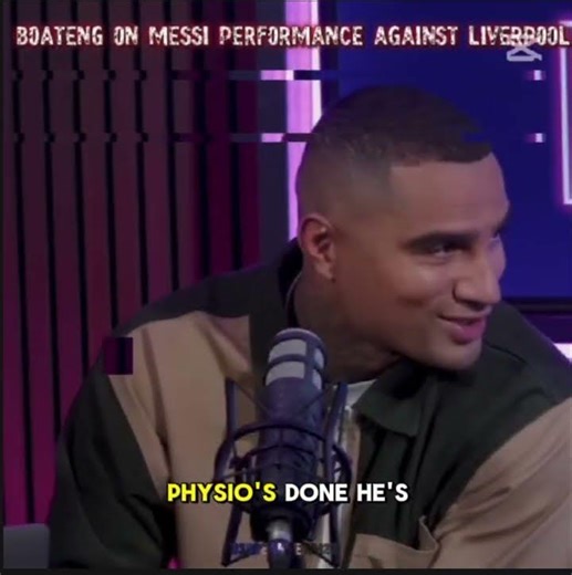 MESSI’S STUNNING FREE KICK VS LIVERPOOOL☠️