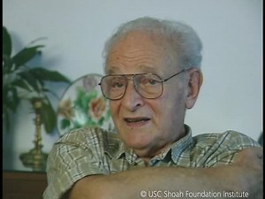 Andras Dallos on the Impact that UNESCO had on his life