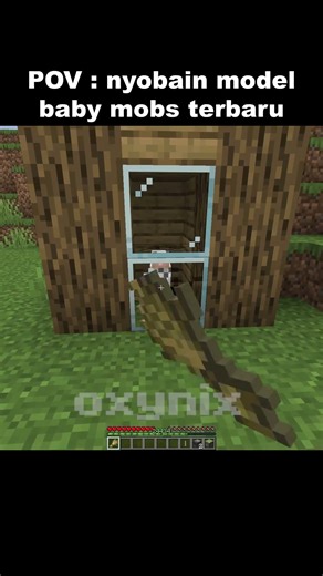 day 173 #minecraft #shorts #memes