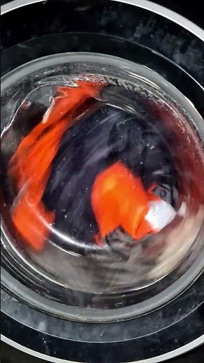 Hotpoint NSWR843C Mixed 40'c Full Cycle