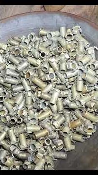 Amazing Manufacturing of Motorcycle Indicators | Rubber Making Process 😲#satisfying #shortsviral