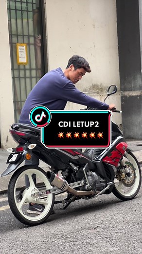 Cdi wireless no 1 dunia 🔥 #fyp #fypシ #fypageシ #bottolgarage #fypage #masukberanda #cdi #cdilc135 #fypシ゚viral #videoviral #bangbangbang #fyppppppppppppppppppppppp #budakmoto #fypdongggggggg #masukfyp #bottolgaragetiktok #lc135padu #tuneboss #bottolgarage