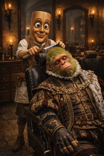 #italianbrainrot #tungtungtungsahur #chimpanzinibananini