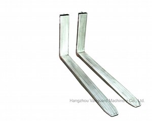 [Hot Item] Explosion Proof Fork Spark Retardant Fork Forklift Fork