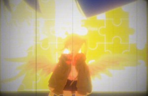 【HFD】达成成就:死者的天堂