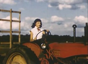 104K views · 89 reactions | Titre : Jeunesse rurale Mentions de responsabilité : Maurice Proulx ; Service de Ciné-Photographie Date de création : 1951 Source: BanQ | Les familles du Québec | Facebook