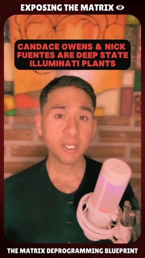 Decode The Matrix ⚡ Conscious Awakening & Hidden Truths on Instagram: "Once the patterns are recognized, authority collapses. 👉🏻 Comment 👁️SYMBOL to get The Book of Symbolism The Book of Symbolism exposes the hidden rulers, the scripts they reuse, and the Matrix agents who enforce compliance. #matrix #thematrixisreal #conspiracytheory #hiddenknowledge #redpill #truthseeker #breakthesystem #escapethematrix #newworldorder #wakeup"