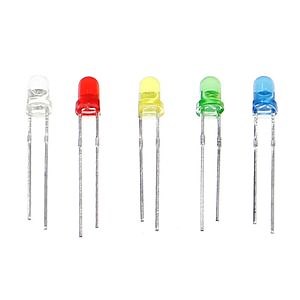 [Hot Item] RGB LED Diode Chip COB 50W 310nm LED PCB 3W RGB LED SMT 10W UV LED 365nm