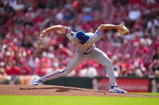 Tyler Rogers and Blue Jays finalize $37 million, 3-year contract