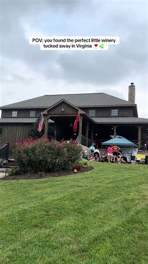 POV: you found the perfect little winery tucked away in Virginia 🍷🌿 Saudé Creek Winery in Lanexa is the perfect spot for a relaxing day with good wine, gorgeous views, live music, and the kind of atmosphere that makes you want to stay all afternoon. Save this for your next Virginia wine day 🤍 @Saudé Creek Vineyards #VirginiaWinery #VirginiaWine #SaudeCreekWinery #VisitVirginia #VirginiaWineries