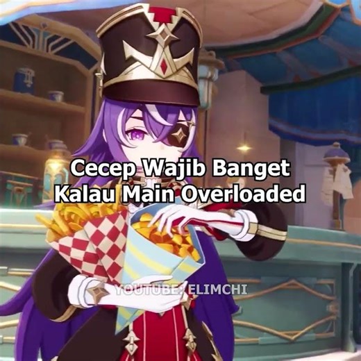 BANG REKOMEN B4 YANG WAJIB BUAT DIBUILD!? #shorts #genshinimpact