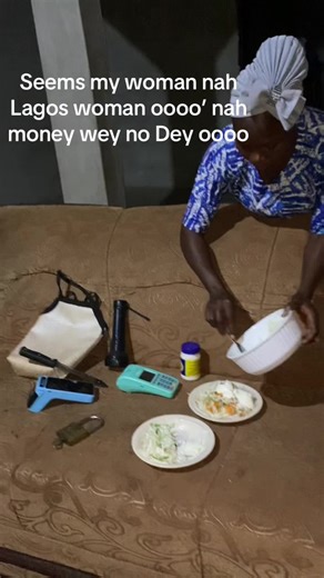 Understanding the Struggles of Women in Lagos