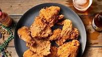 15 Popeyes Chicken Batter Recipe - Selected Recipes