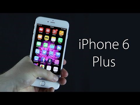 Apple iPhone Ad Parody - Thumb