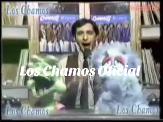 Los Chamos en XETU: ¿Quién no lo recuerda?