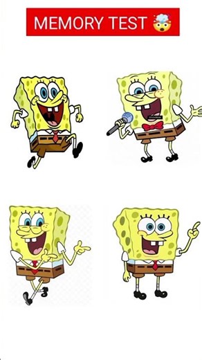 99% लोग इस Memory Test में Fail हो जाएंगे 😱 | Try Now! #shorts #iqtest