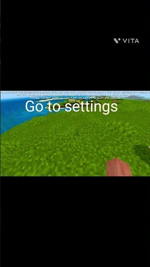 #How how to change Minecraft in Java edition#wait for end#