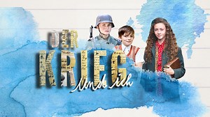 Trailer: "Der Krieg und ich"