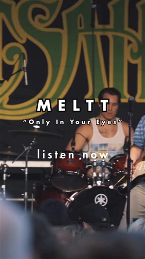 5.8K views · 100 reactions | Listen to Meltt now | Meltt | Facebook