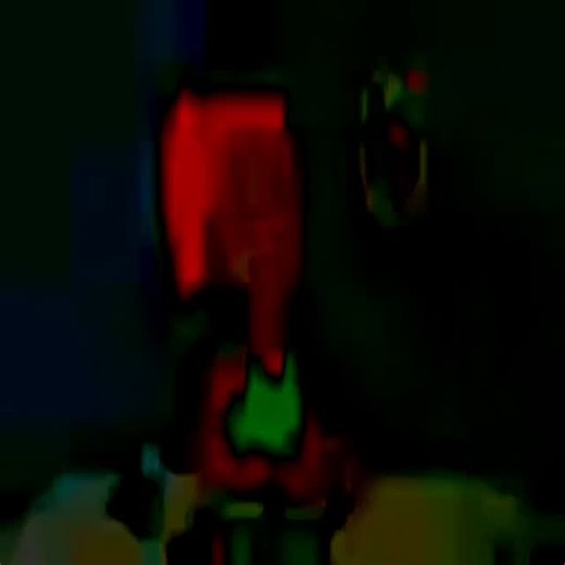 Kazzy on Instagram: "Nohhhh #meme #memes #familyguy #glitchart"