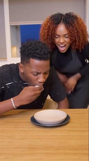 Egg Prank Funny Video