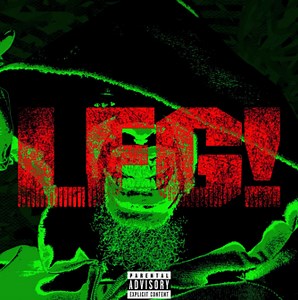Sheck Wes Shares Amped Up "LFG!" Single: Stream