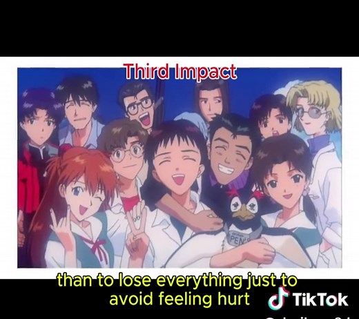 Third Impact: Humanity’s Forced Evolution ☠️🌍 | Neon Genesis Evangelion Explained #ThirdImpact #Evangelion #AnimeLore #EndOfTheWorld #PsychologicalAnime