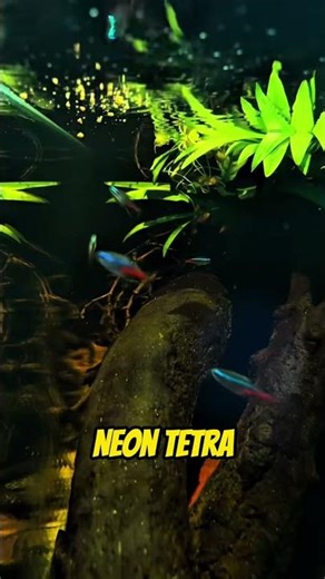 Jika Bisa Menangkap Ikan Hias Populer Ini di Alam Liar, Kamu Pilih yang Mana?