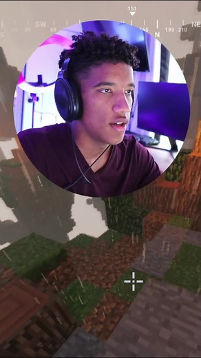 Whistling Fun in Minecraft PvP with Carter Mcs | GPro X Superlight