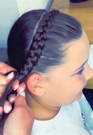 Dutch Braids Tutorial for Long Hair Styles