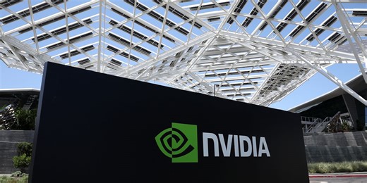 This Record Stock Market Is Riding on Questionable AI Assumptions