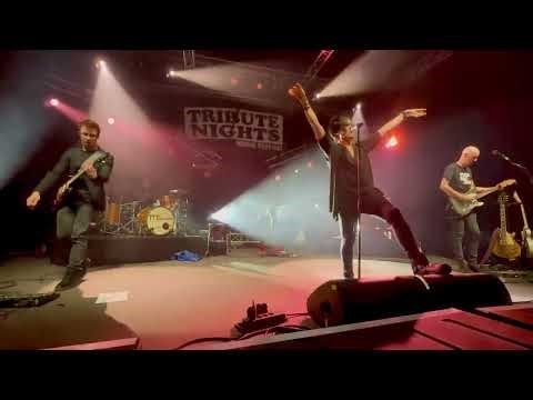 MORPHINE joue INDOCHINE - Punker - TRIBUTE NIGHTS #7 FARGUES ST HILAIRE 2026/04/03