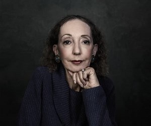 An Interview With Joyce Carol Oates: The Master Of Fiction Talks Memoir