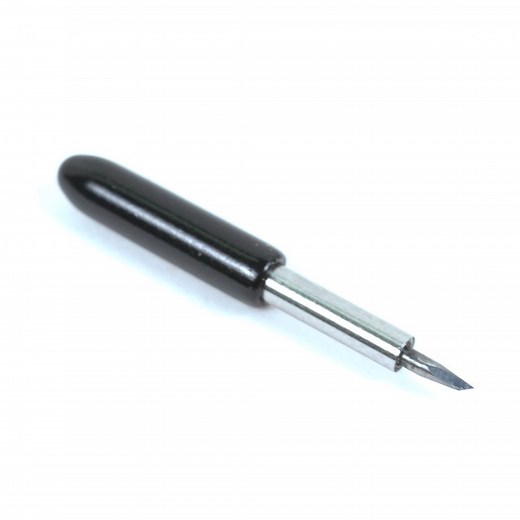 GCC Black Cap (for RX / Jaguar IV / Puma III / Expert I, Expert Pro) 5