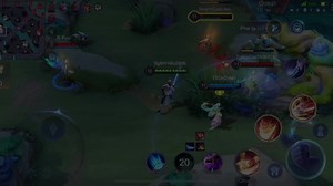 Highlights Florentino trong Liên Quân Mobile