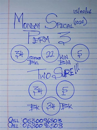 🥳CONGRATULATIONS TO THOSE WHO WON IN OUR WHATSAPP GROUP MID WEEK DRAW🥳 🔥 Take the chance:(( 34 )) 2SURE ((34)) ((22)) CALL: 0530096503 Congratulations 🎉🎉🎉 #GhanaNews #ghana | Moses Atieku