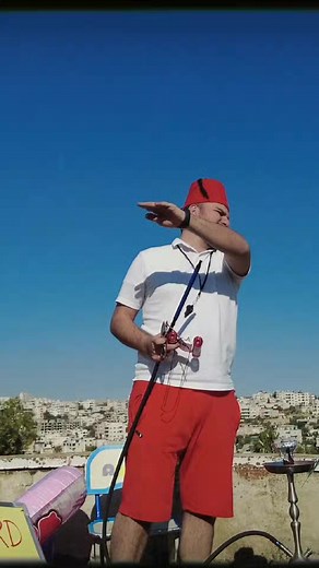 Tomorrow بكرا | Apo & the Apostles