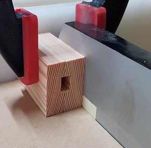 206K views · 1.9K reactions | Planning wide boards perfectly with electric hand planer | Woodworking Tools | Facebook