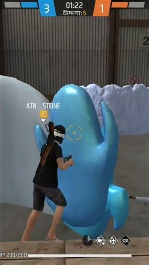 #ffbd #freefire #garenafreefire