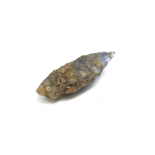 Blue Sapphire Crystal 77.93 Ct. from Ceylon | GLS29451