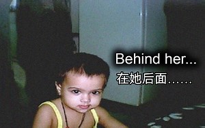 【BizarreBub】直播做个菜都能闹“鬼”？6个可怕视频合集［中字］