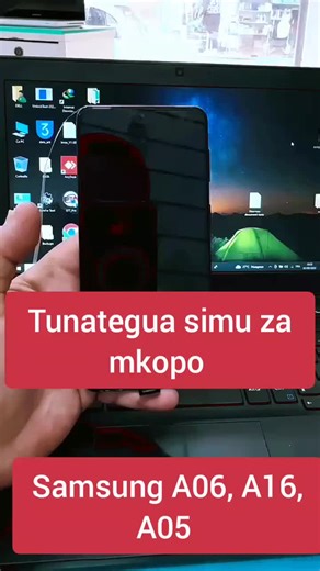 Remove Watu Credit Tracker from Samsung Devices