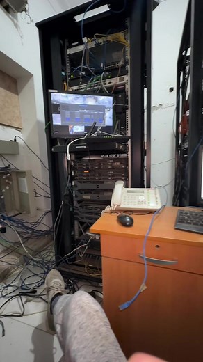 Comprehensive CCTV and Networking Solutions in Pakistan