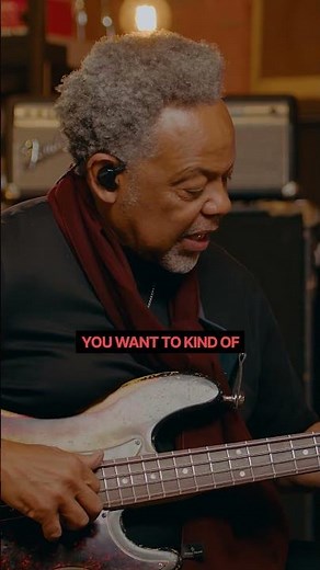 The Bass Line Everyone Gets Wrong ‼️😬 (Forget Me Nots)