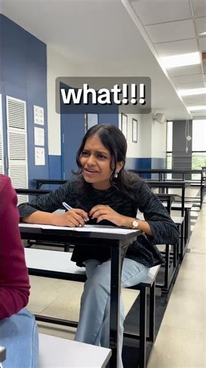 Exam Hall Scenes | CA exams | Students | fun video | Yeshas Academy